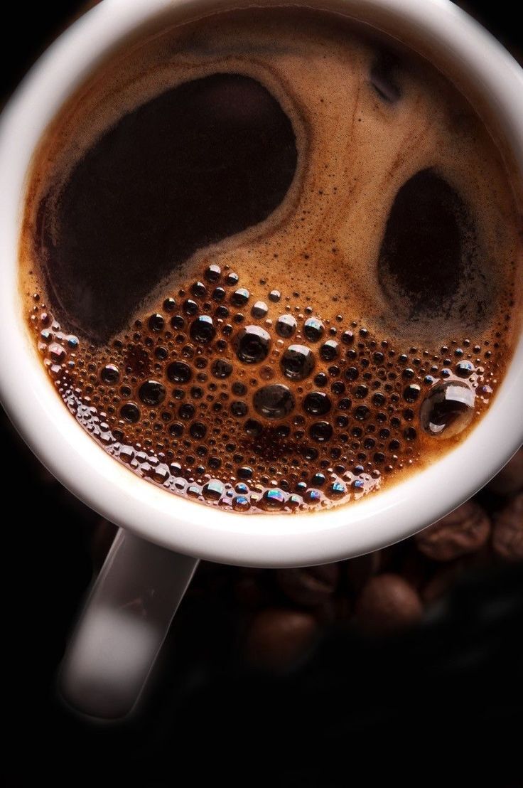 Arabica Coffee + Mushroom Super Blend